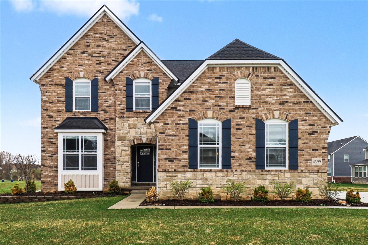 4399 Sparrow Street, Ann Arbor, MI, 48103-2290