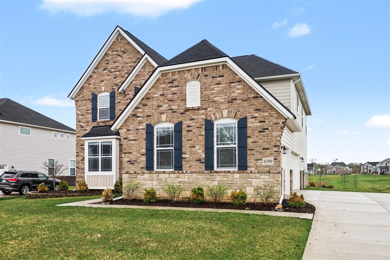 4399 Sparrow Street, Ann Arbor, MI, 48103-2290