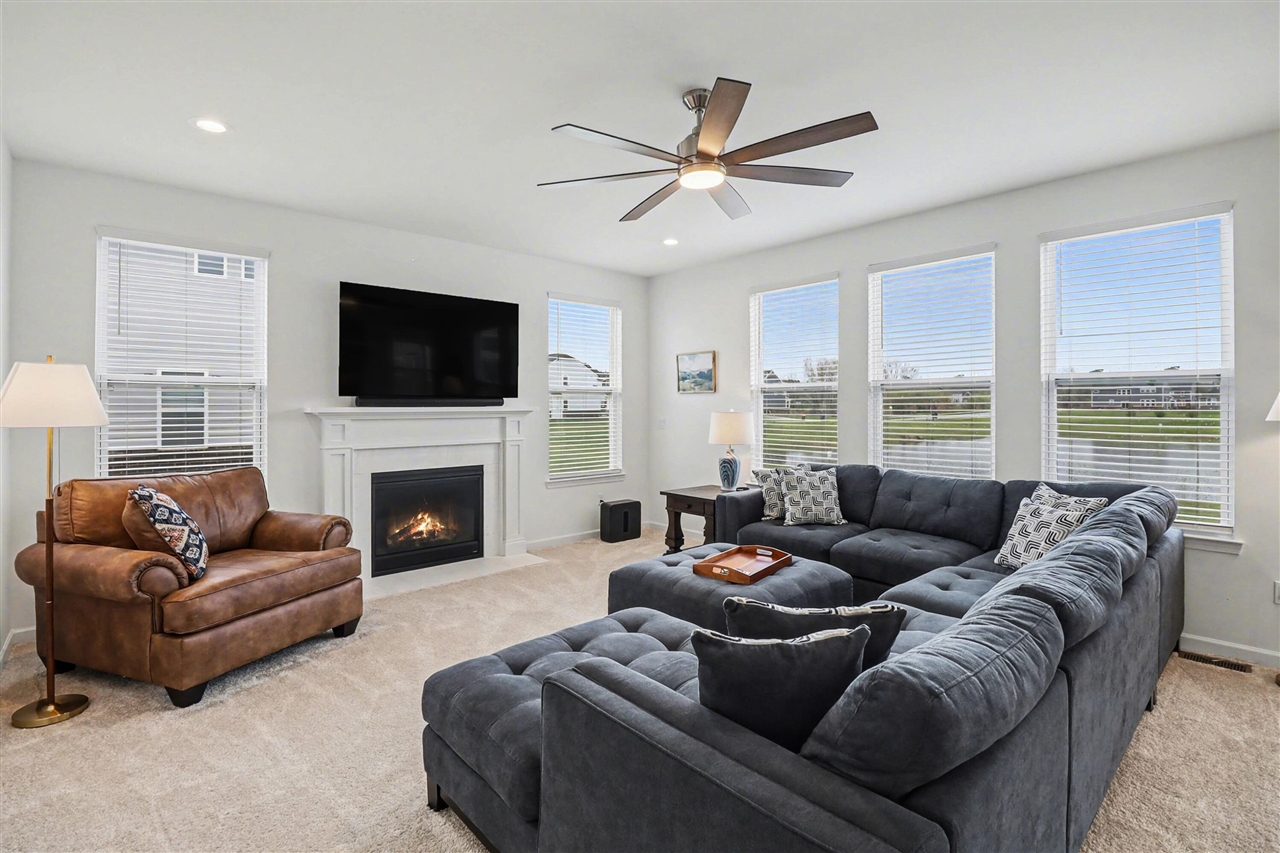 4399 Sparrow Street, Ann Arbor, MI, 48103-2290