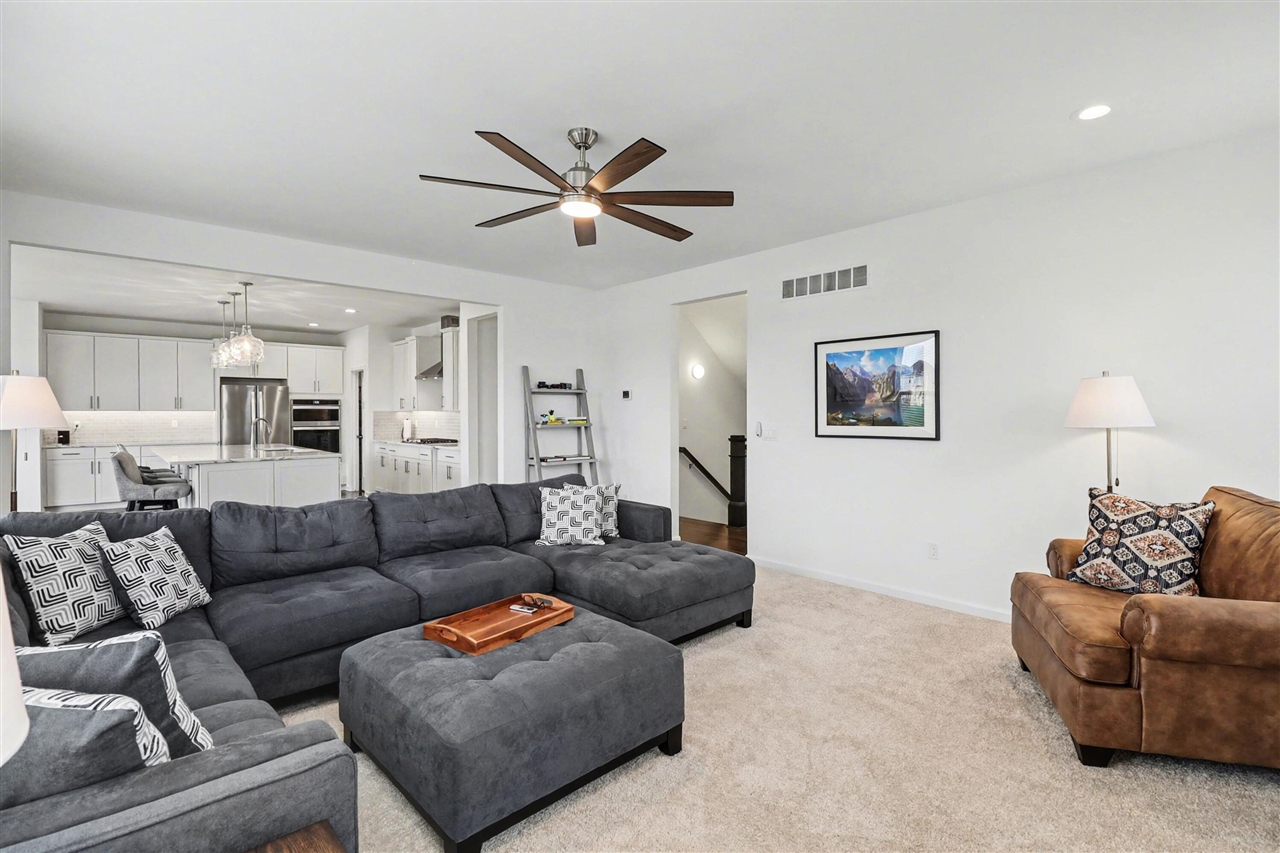 4399 Sparrow Street, Ann Arbor, MI, 48103-2290