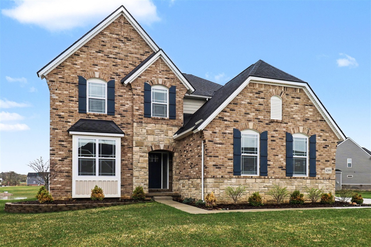 4399 Sparrow Street, Ann Arbor, MI, 48103-2290
