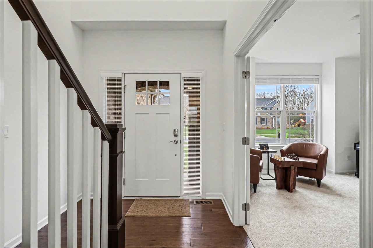 4399 Sparrow Street, Ann Arbor, MI, 48103-2290