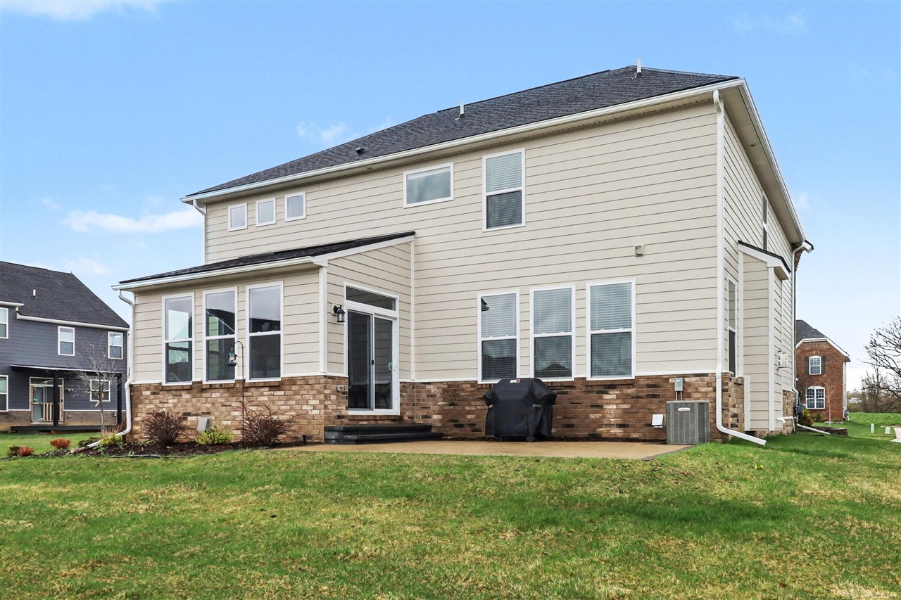 4399 Sparrow Street, Ann Arbor, MI, 48103-2290