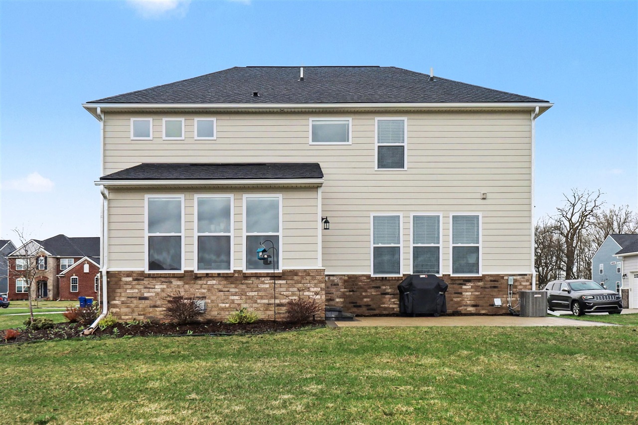 4399 Sparrow Street, Ann Arbor, MI, 48103-2290