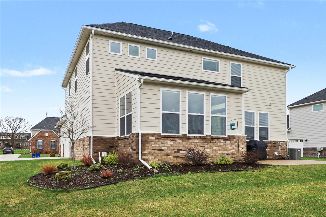 4399 Sparrow Street, Ann Arbor, MI, 48103-2290