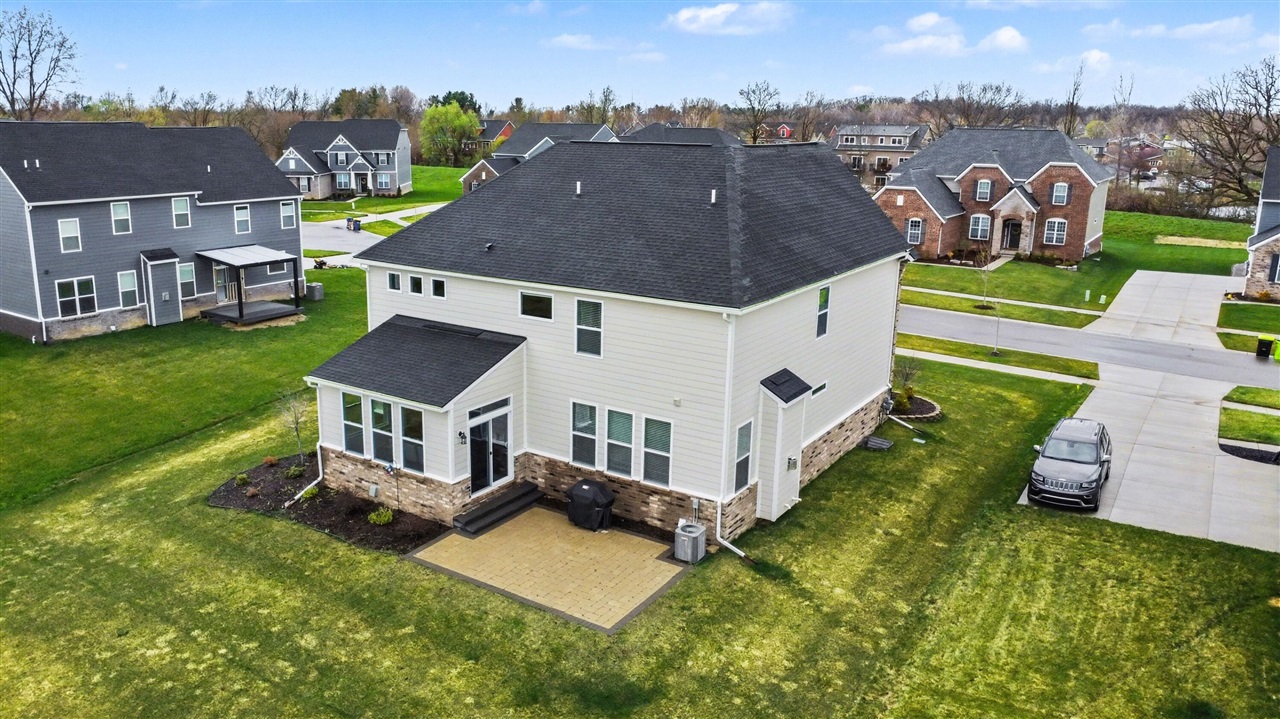 4399 Sparrow Street, Ann Arbor, MI, 48103-2290