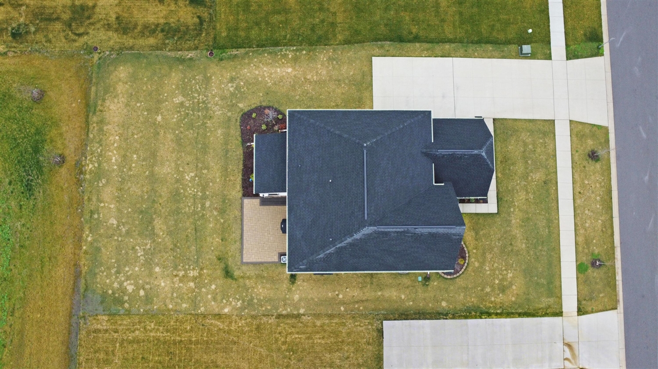 4399 Sparrow Street, Ann Arbor, MI, 48103-2290