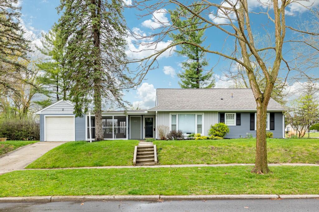 3160 Crabtree Lane, Tecumseh, MI, 49286