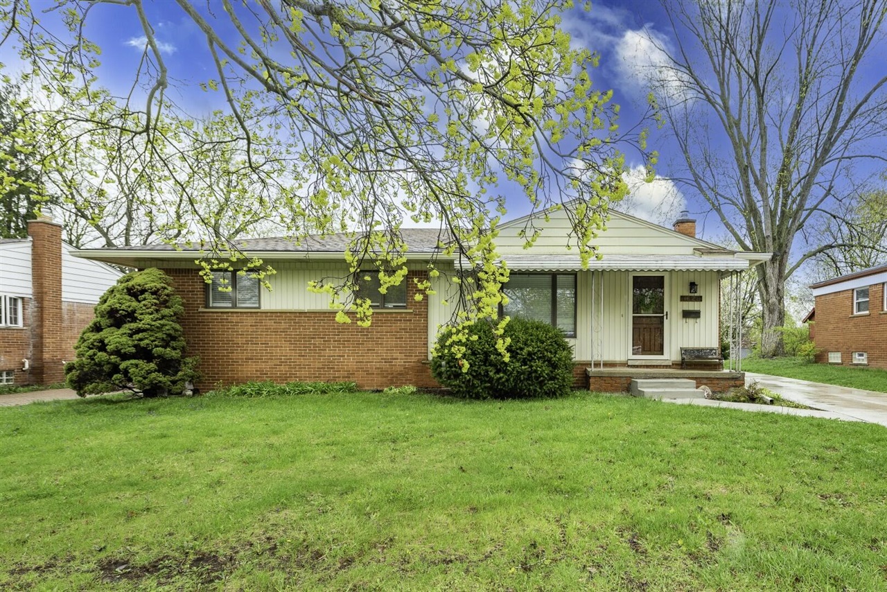 7522 Sovey Drive, Newport, MI, 48166 9112
