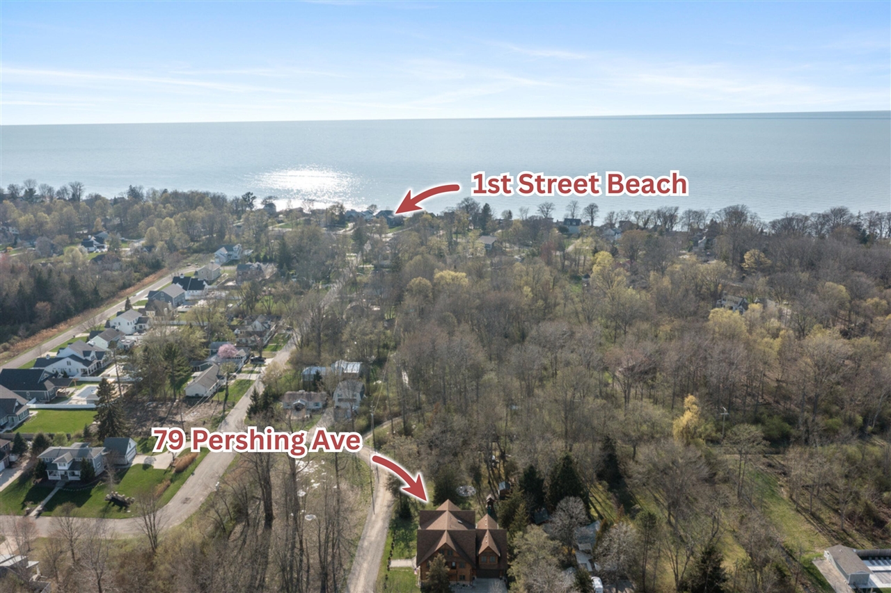 79 Pershing Street, South Haven, MI, 49090-9027