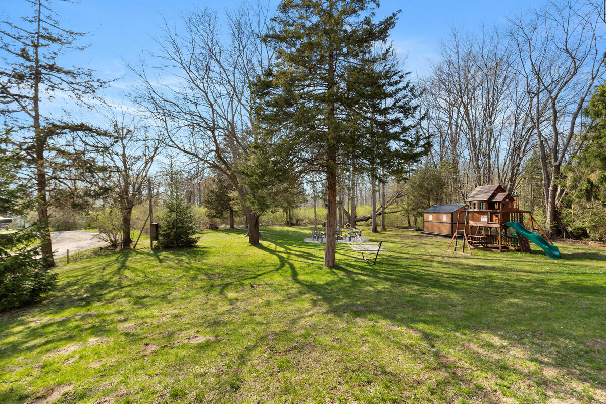 79 Pershing Street, South Haven, MI, 49090-9027