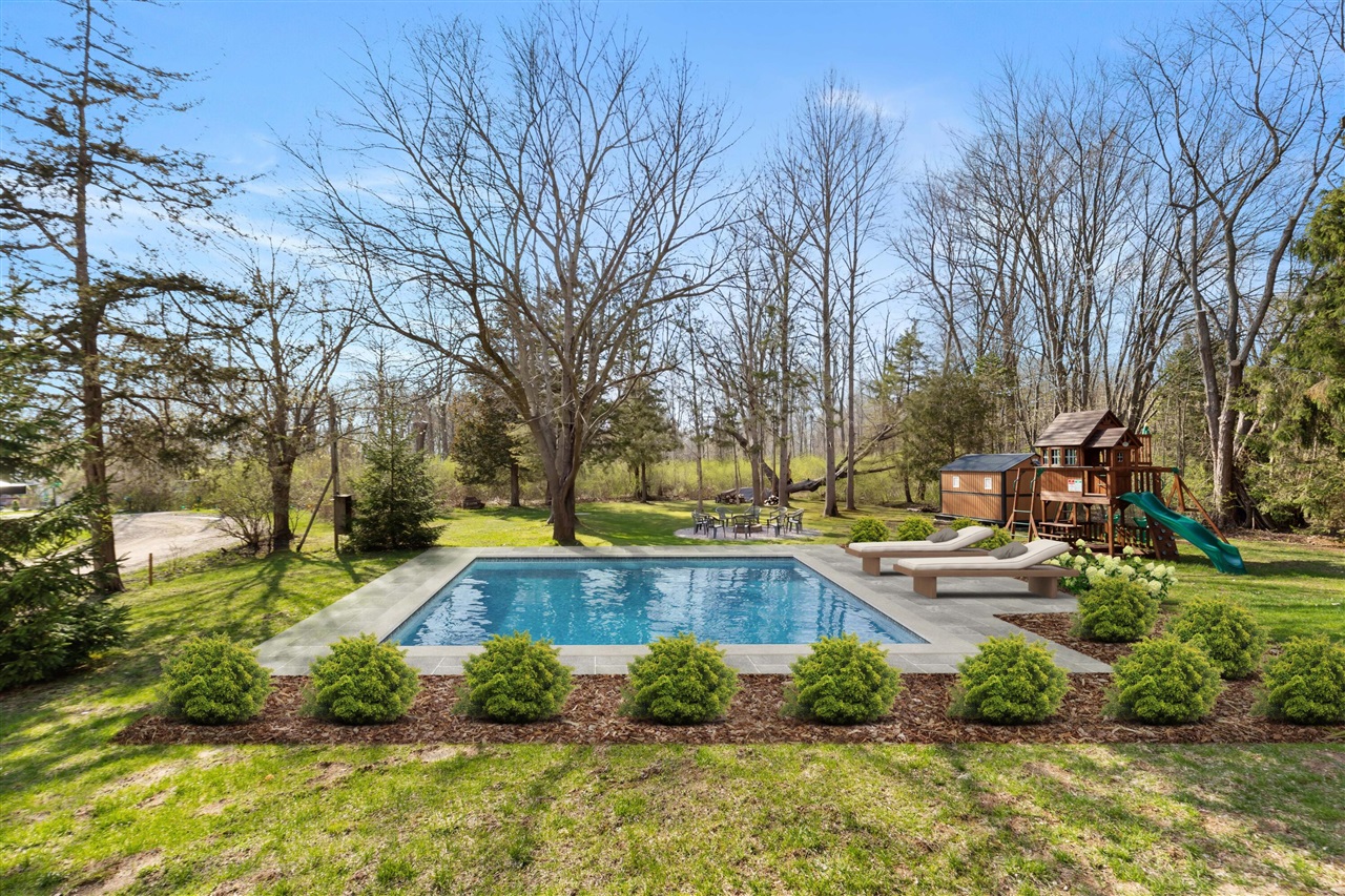 79 Pershing Street, South Haven, MI, 49090-9027