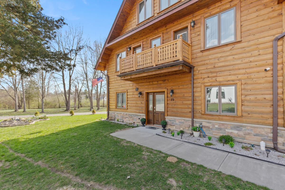 79 Pershing Street, South Haven, MI, 49090-9027