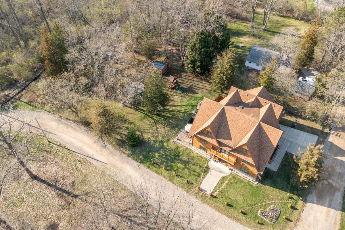 79 Pershing Street, South Haven, MI, 49090-9027