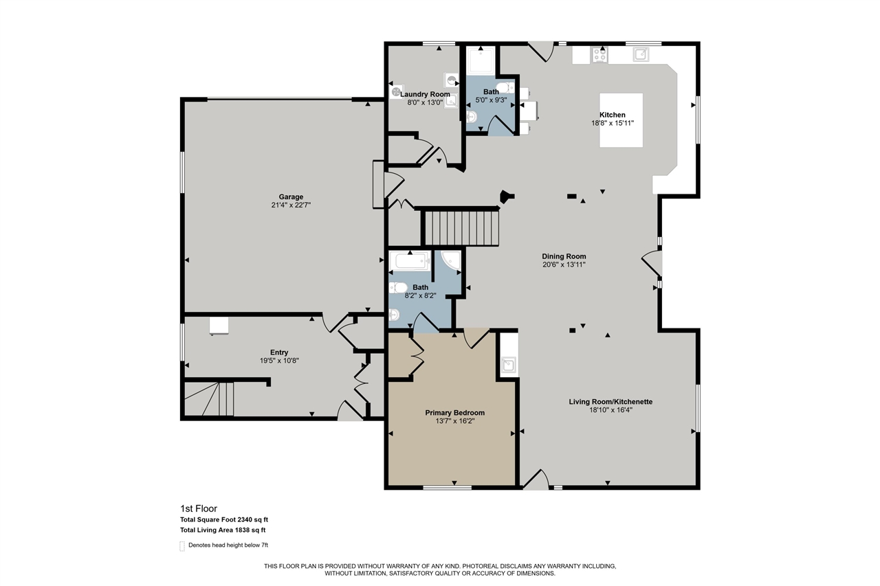 79 Pershing Street, South Haven, MI, 49090-9027