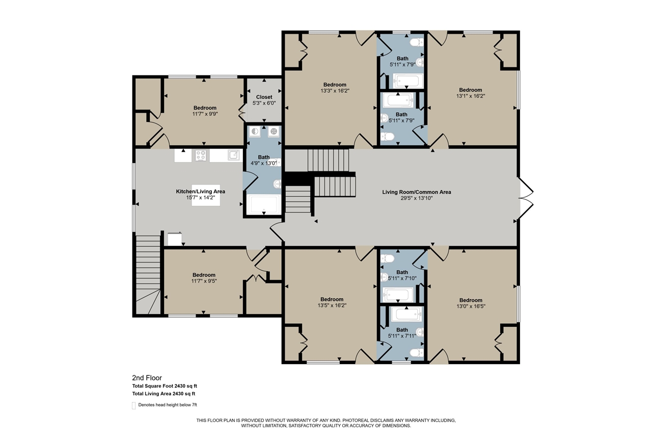 79 Pershing Street, South Haven, MI, 49090-9027