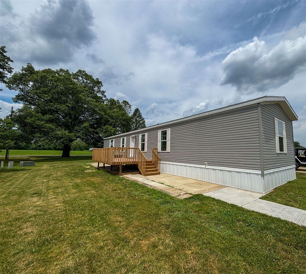 69205 Garver Lake Road UNIT&nbsp;Lot 9, Edwardsburg, MI, 49112