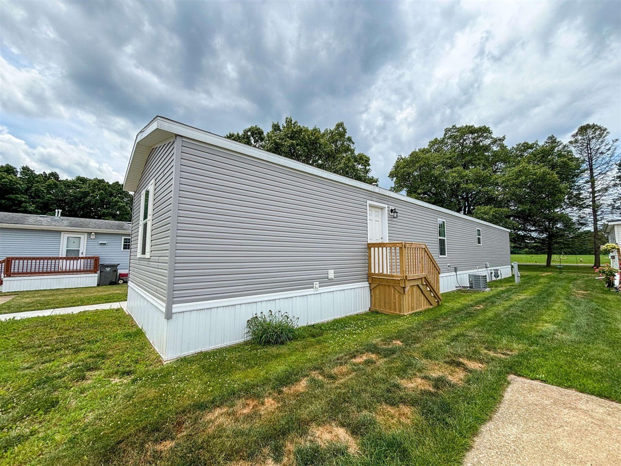69205 Garver Lake Road UNIT&nbsp;Lot 9, Edwardsburg, MI, 49112
