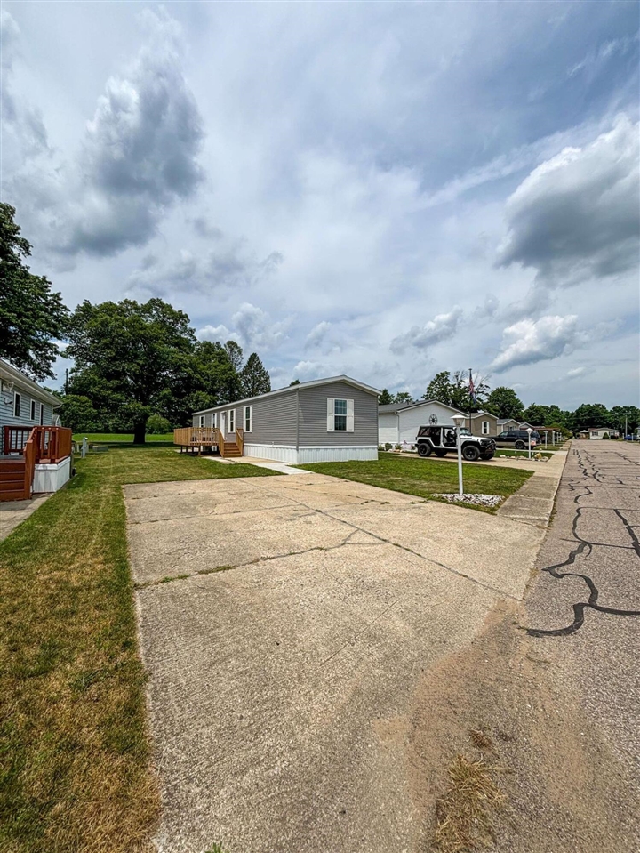 69205 Garver Lake Road UNIT&nbsp;Lot 9, Edwardsburg, MI, 49112