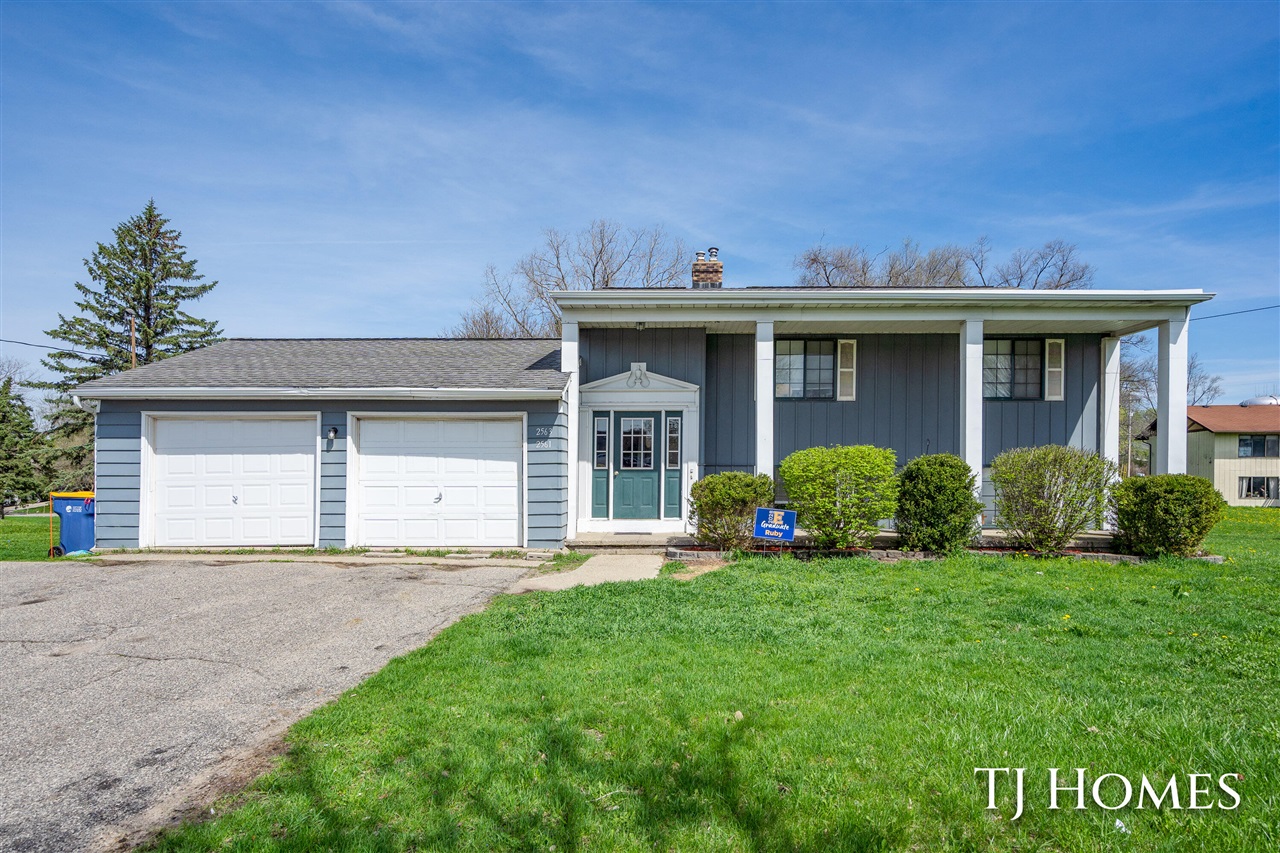 Photo 1 of Multi family home for sale at 2561 2563 Burton St, Grand Rapids, MI 49546 | MLS# 70525982 | Listing updated on 2026-10-01