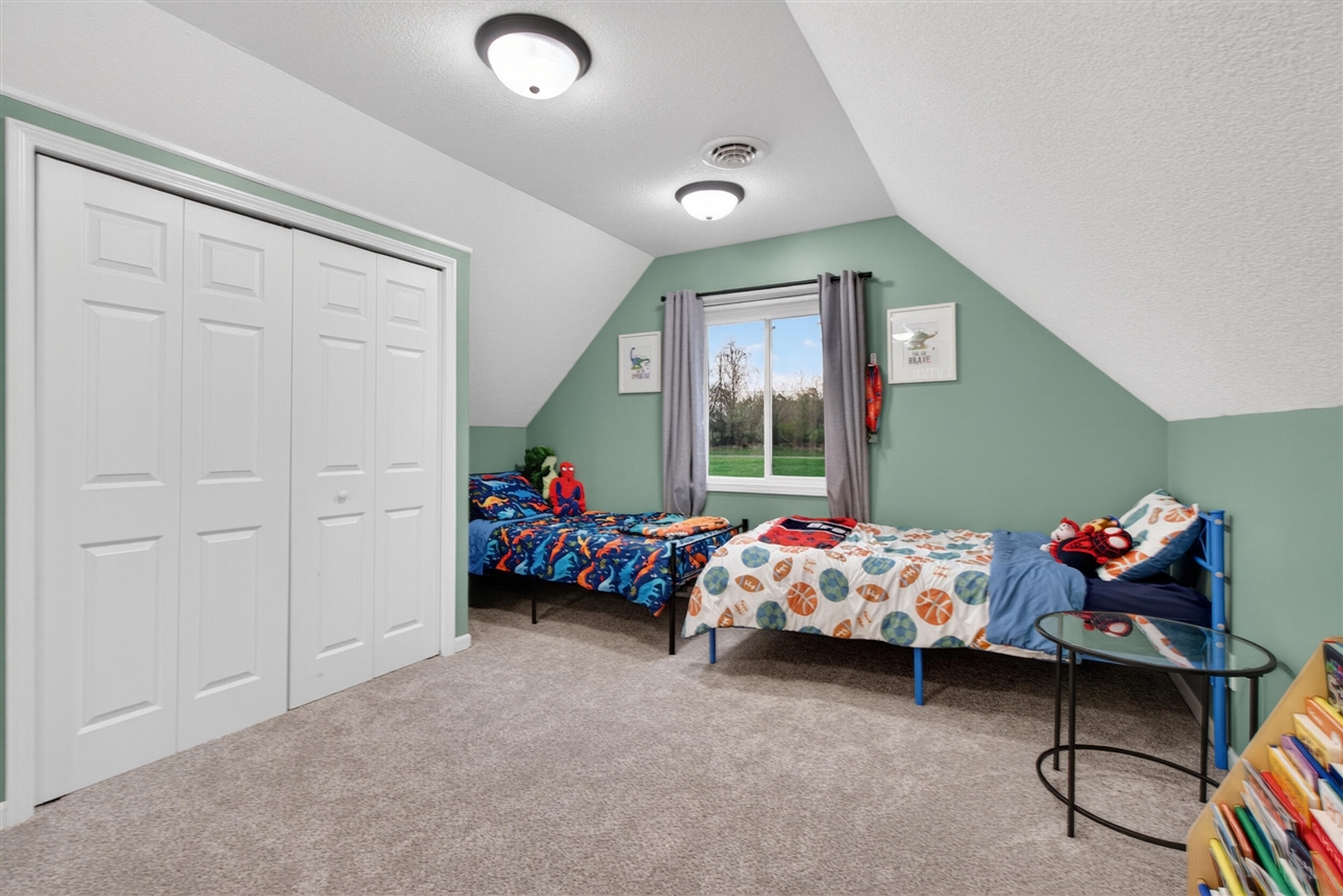 165 Trumble Lake Road, Rives Junction, MI, 49277-9729