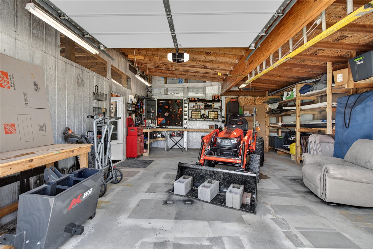 165 Trumble Lake Road, Rives Junction, MI, 49277-9729
