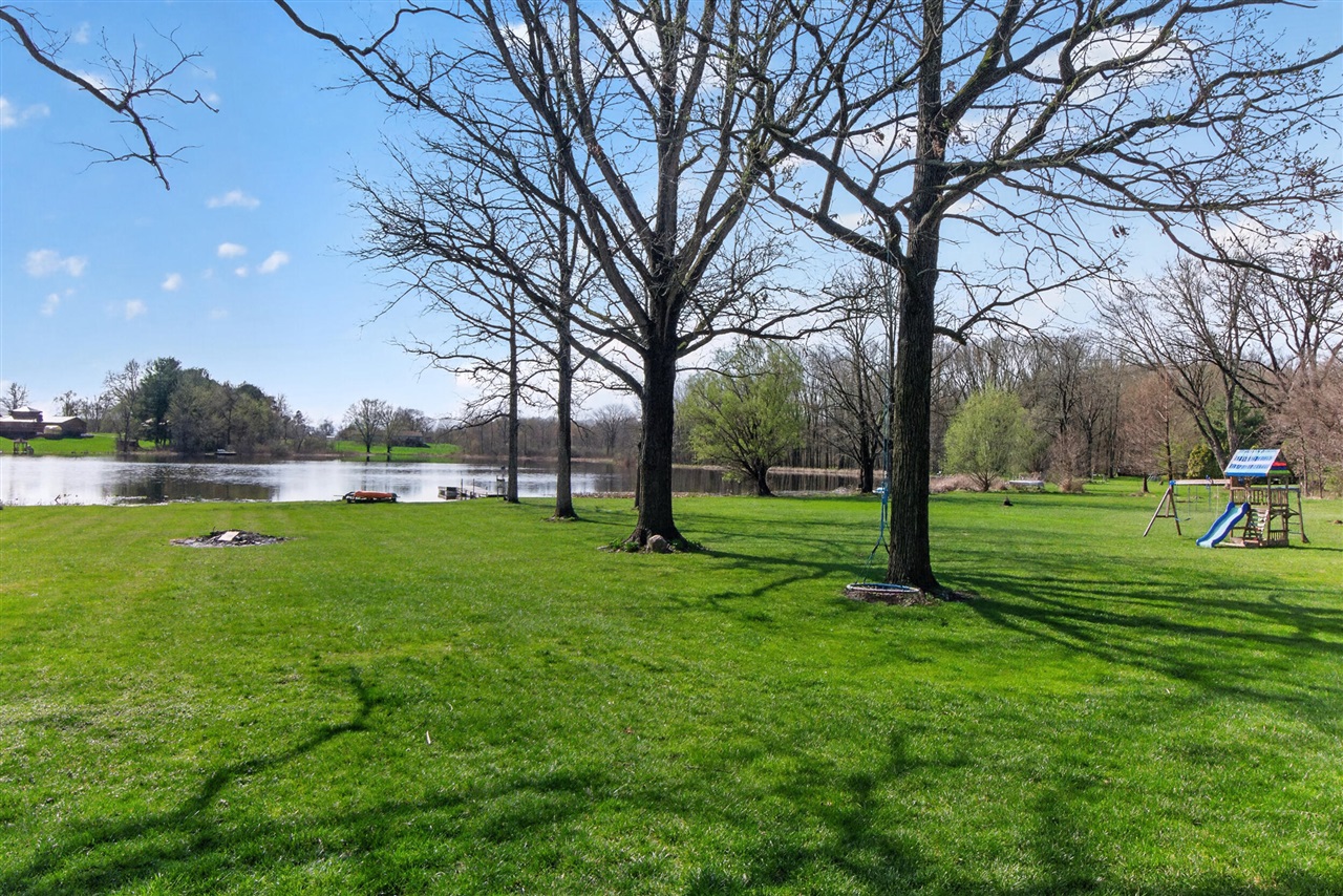 165 Trumble Lake Road, Rives Junction, MI, 49277-9729