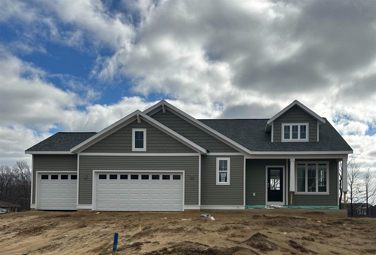 8380 Bauerridge Avenue, Jenison, MI, 49428-6701