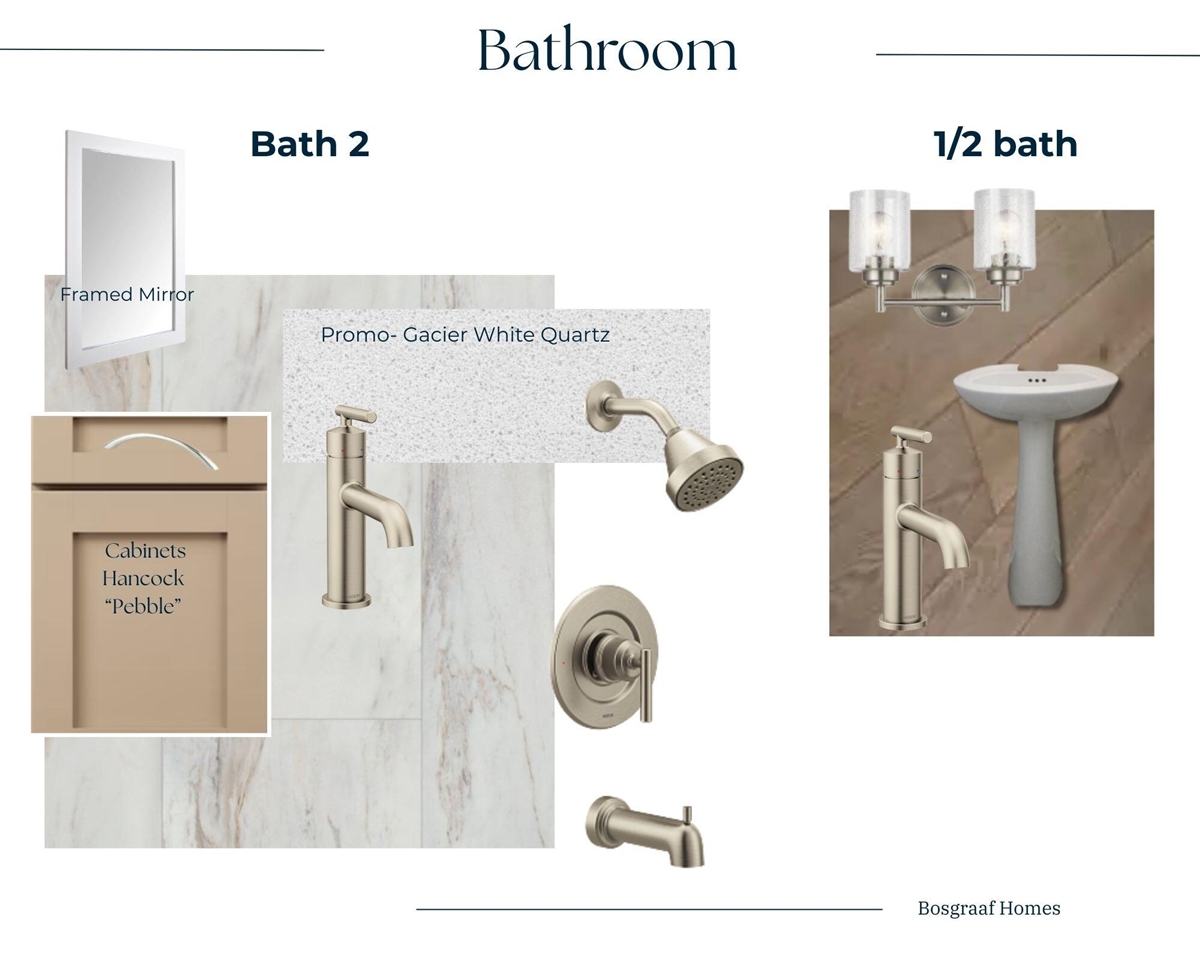 8380 Bauerridge Avenue, Jenison, MI, 49428-6701