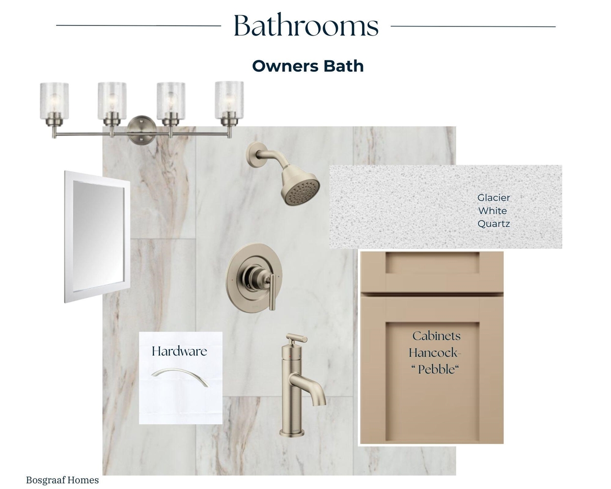 8380 Bauerridge Avenue, Jenison, MI, 49428-6701