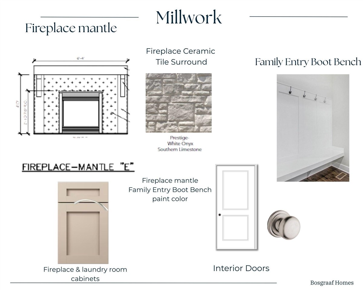 8380 Bauerridge Avenue, Jenison, MI, 49428-6701