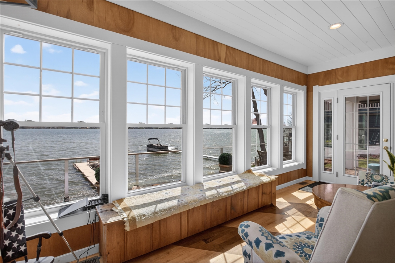 8714 Cherry Point Road, Manitou Beach, MI, 49253-9049