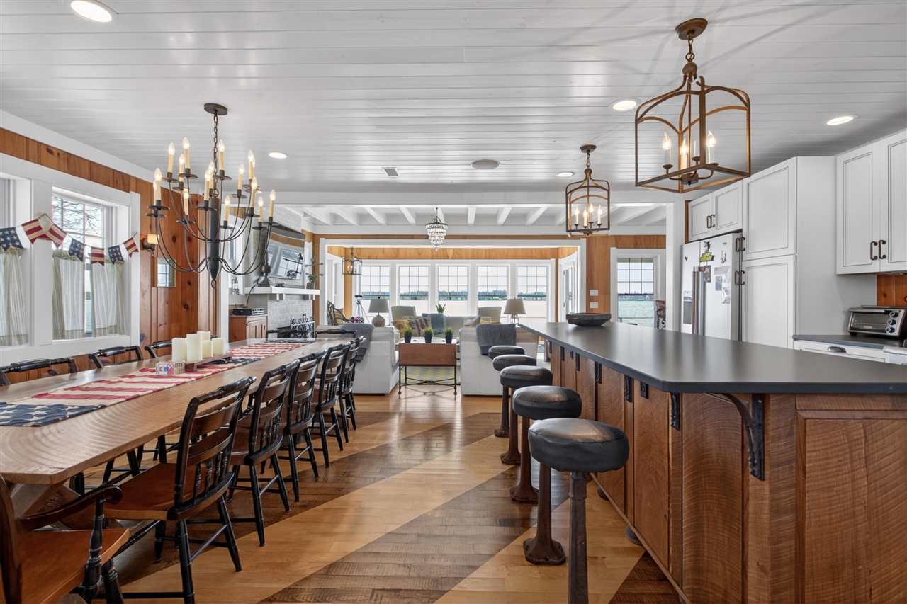 8714 Cherry Point Road, Manitou Beach, MI, 49253-9049