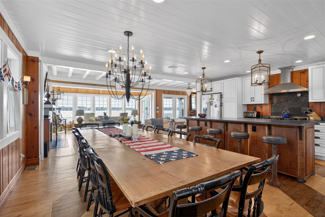 8714 Cherry Point Road, Manitou Beach, MI, 49253-9049