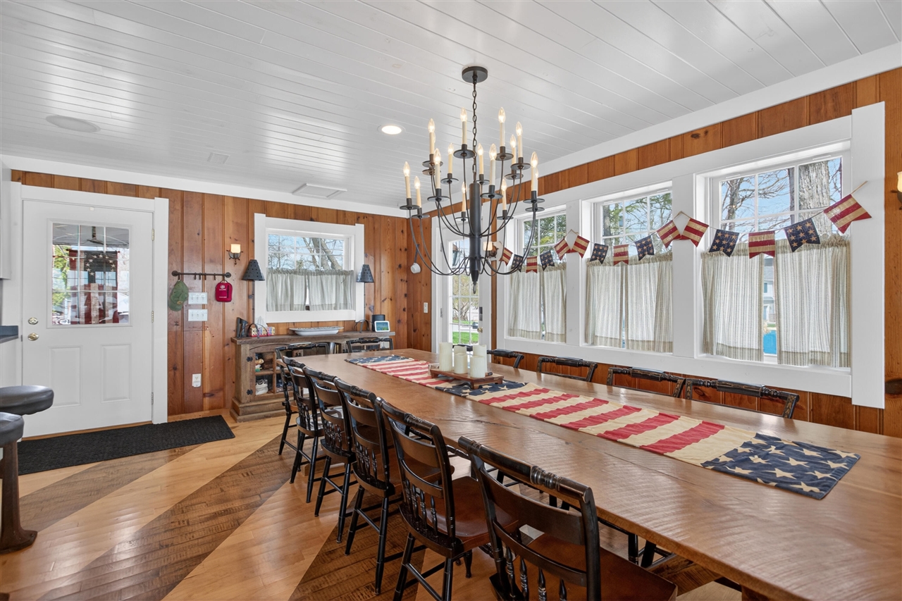 8714 Cherry Point Road, Manitou Beach, MI, 49253-9049