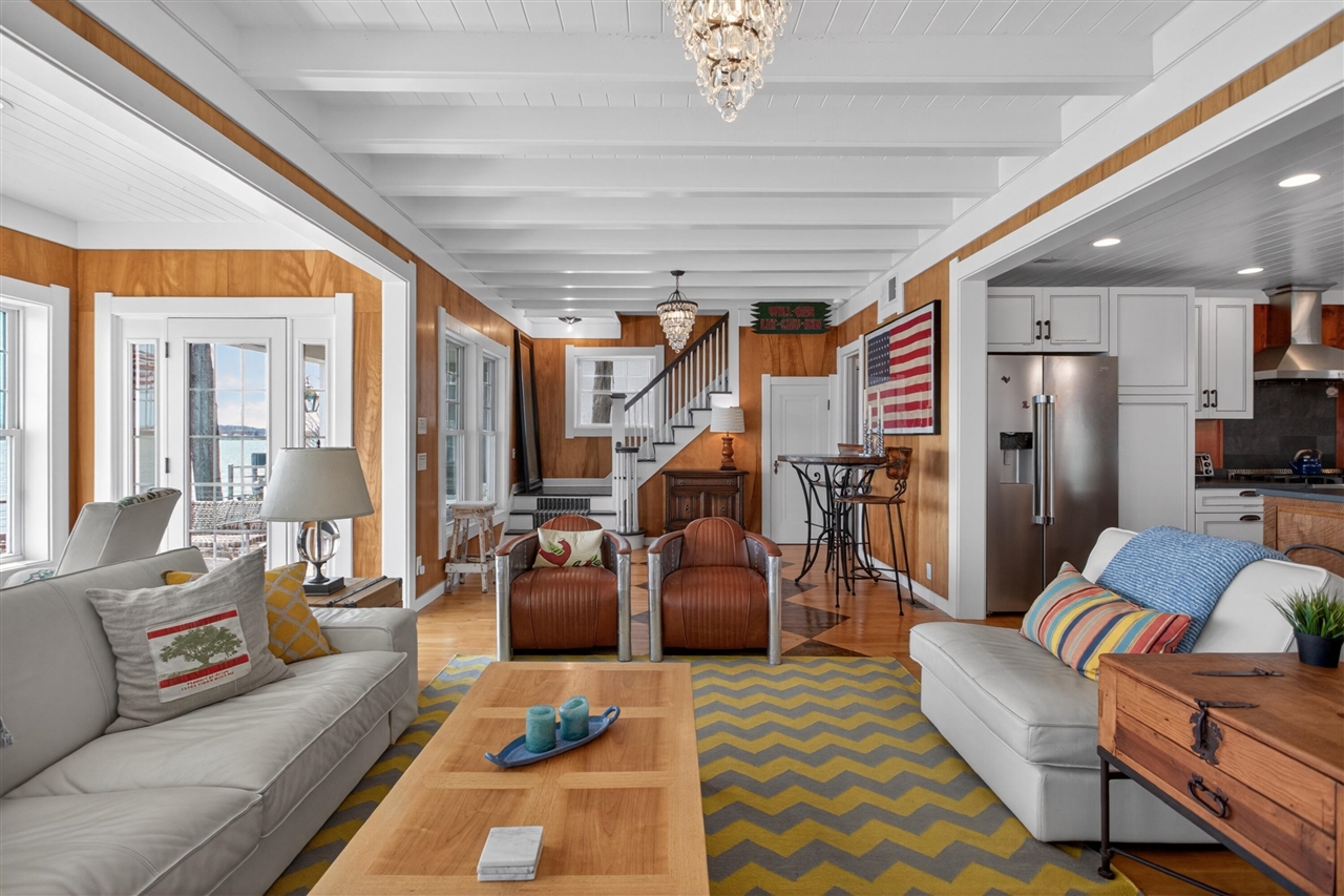 8714 Cherry Point Road, Manitou Beach, MI, 49253-9049