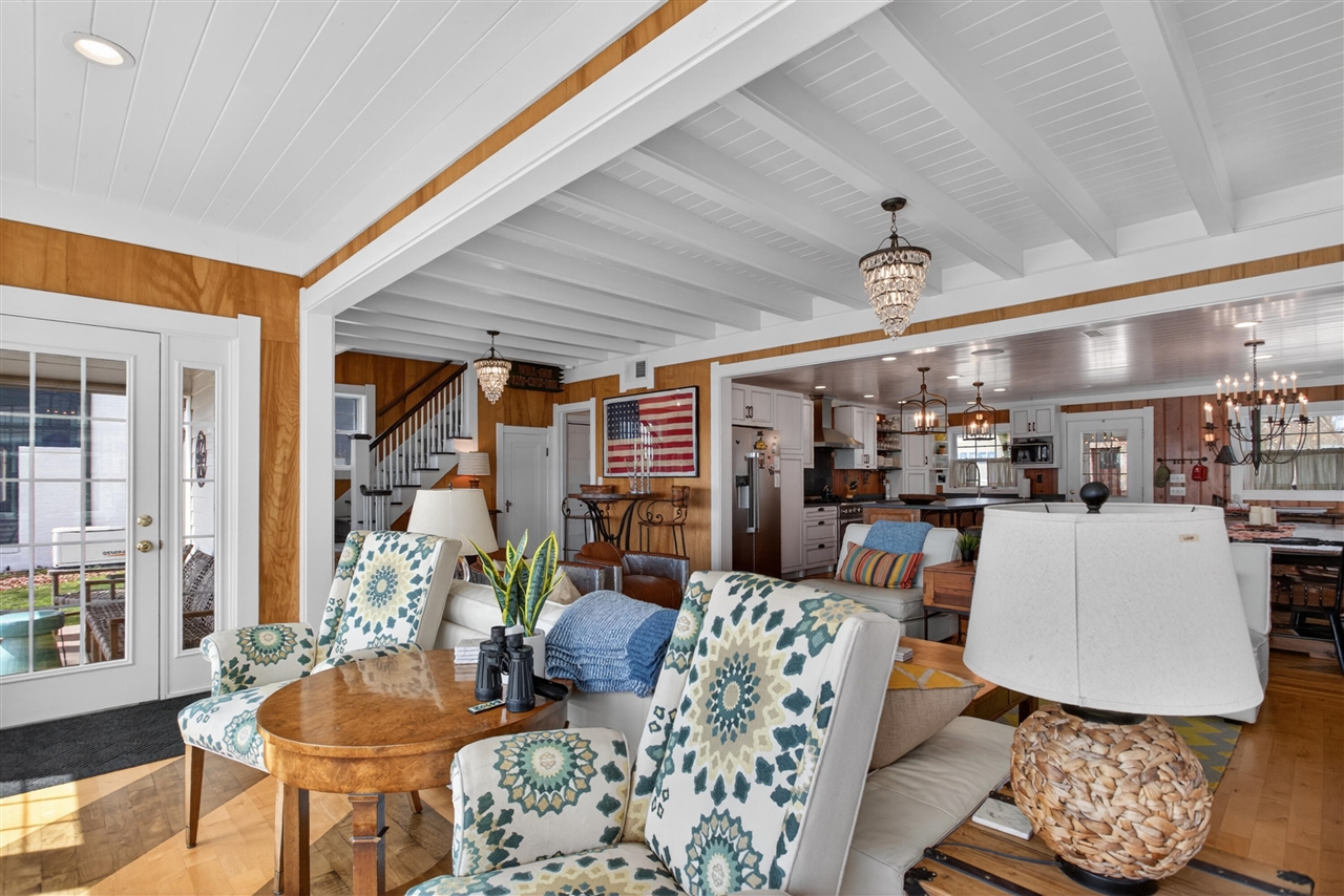 8714 Cherry Point Road, Manitou Beach, MI, 49253-9049