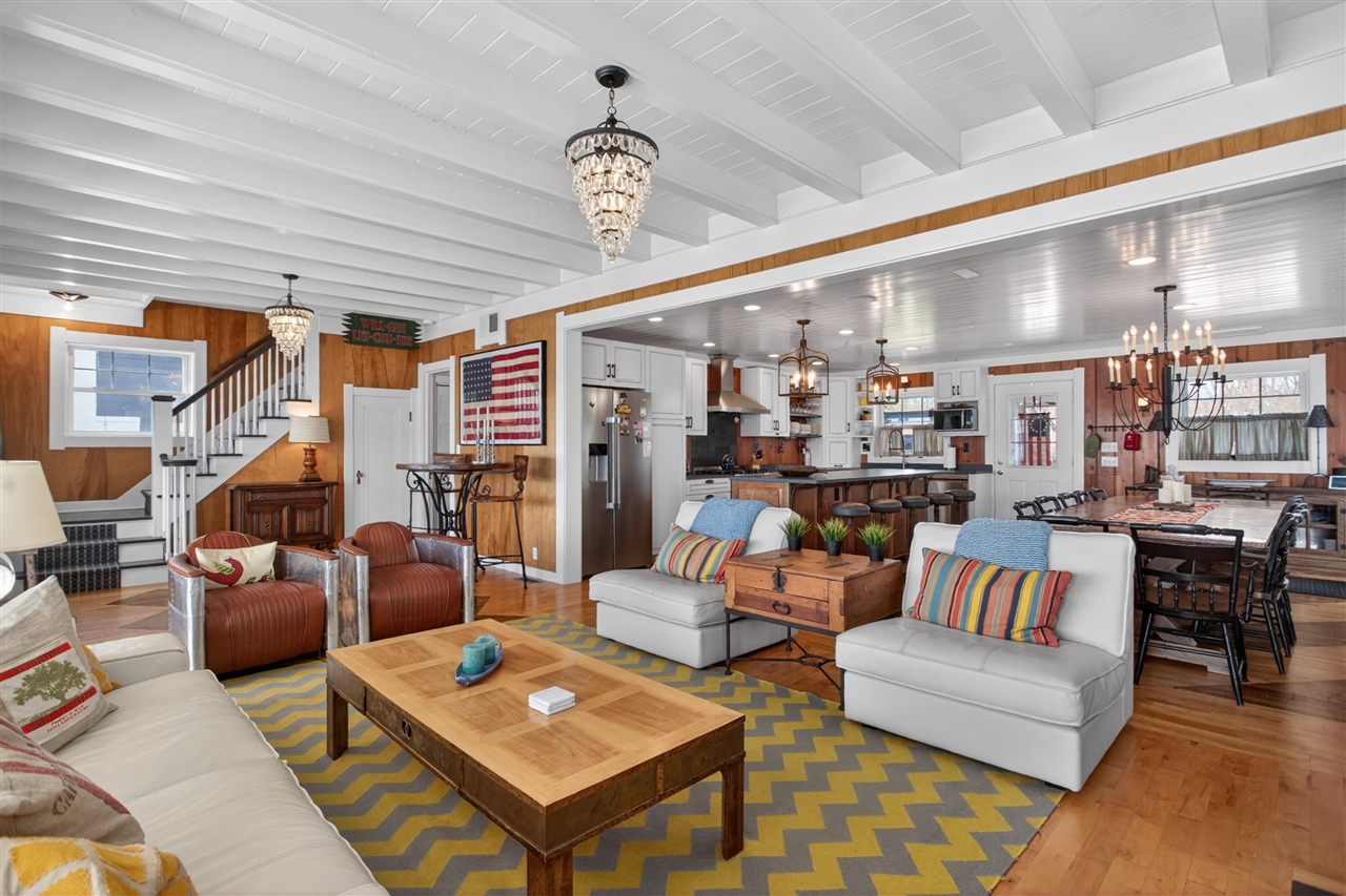 8714 Cherry Point Road, Manitou Beach, MI, 49253-9049