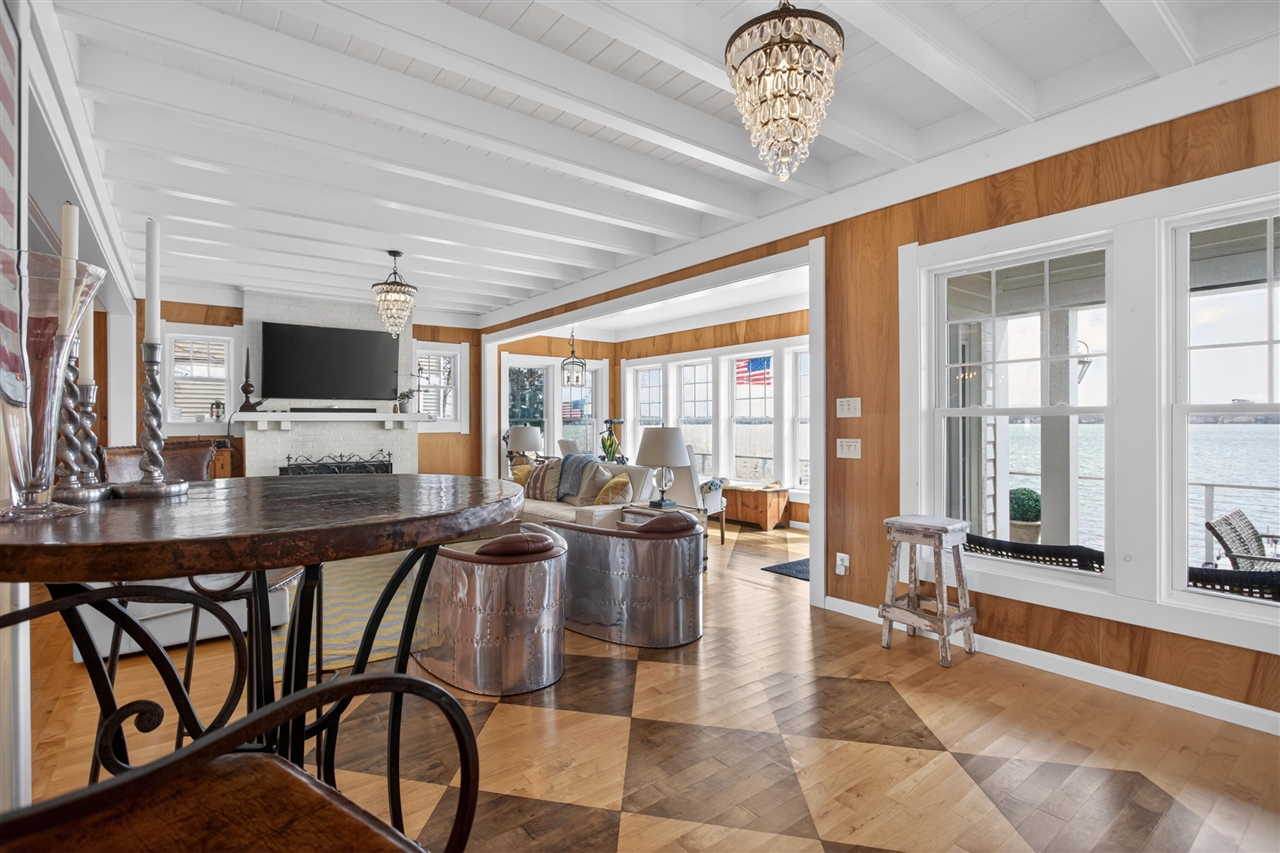 8714 Cherry Point Road, Manitou Beach, MI, 49253-9049