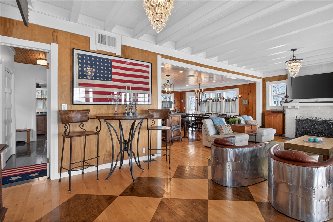 8714 Cherry Point Road, Manitou Beach, MI, 49253-9049