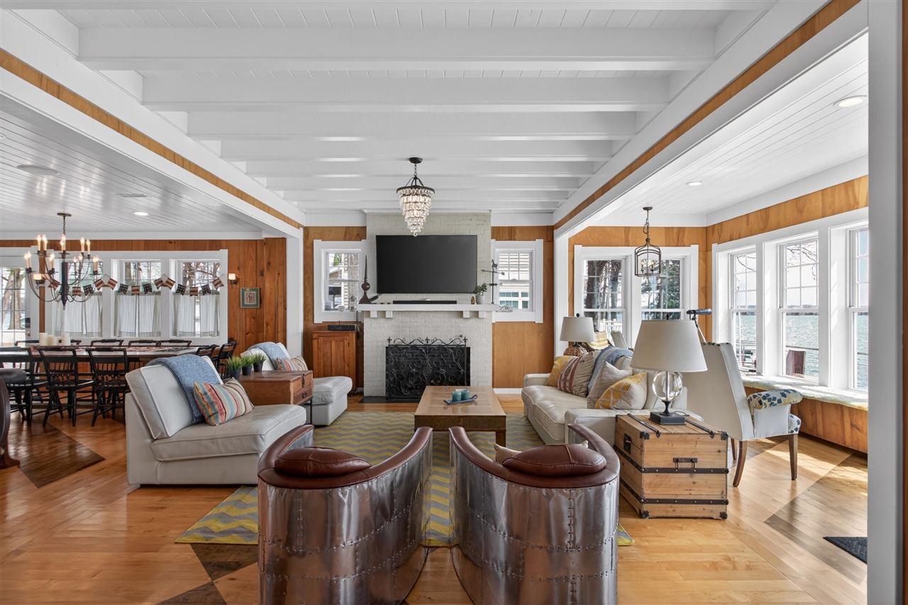 8714 Cherry Point Road, Manitou Beach, MI, 49253-9049