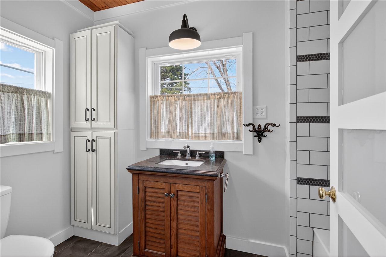 8714 Cherry Point Road, Manitou Beach, MI, 49253-9049