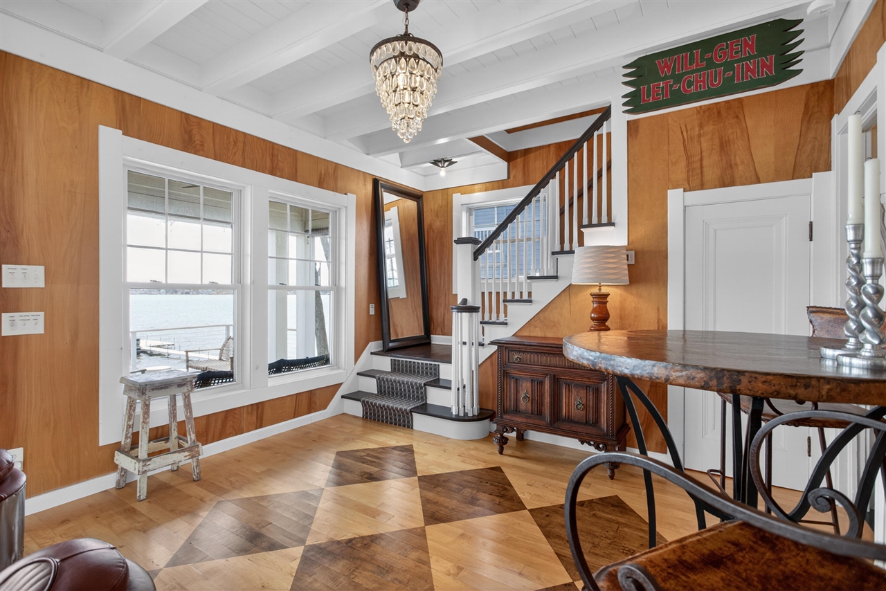 8714 Cherry Point Road, Manitou Beach, MI, 49253-9049