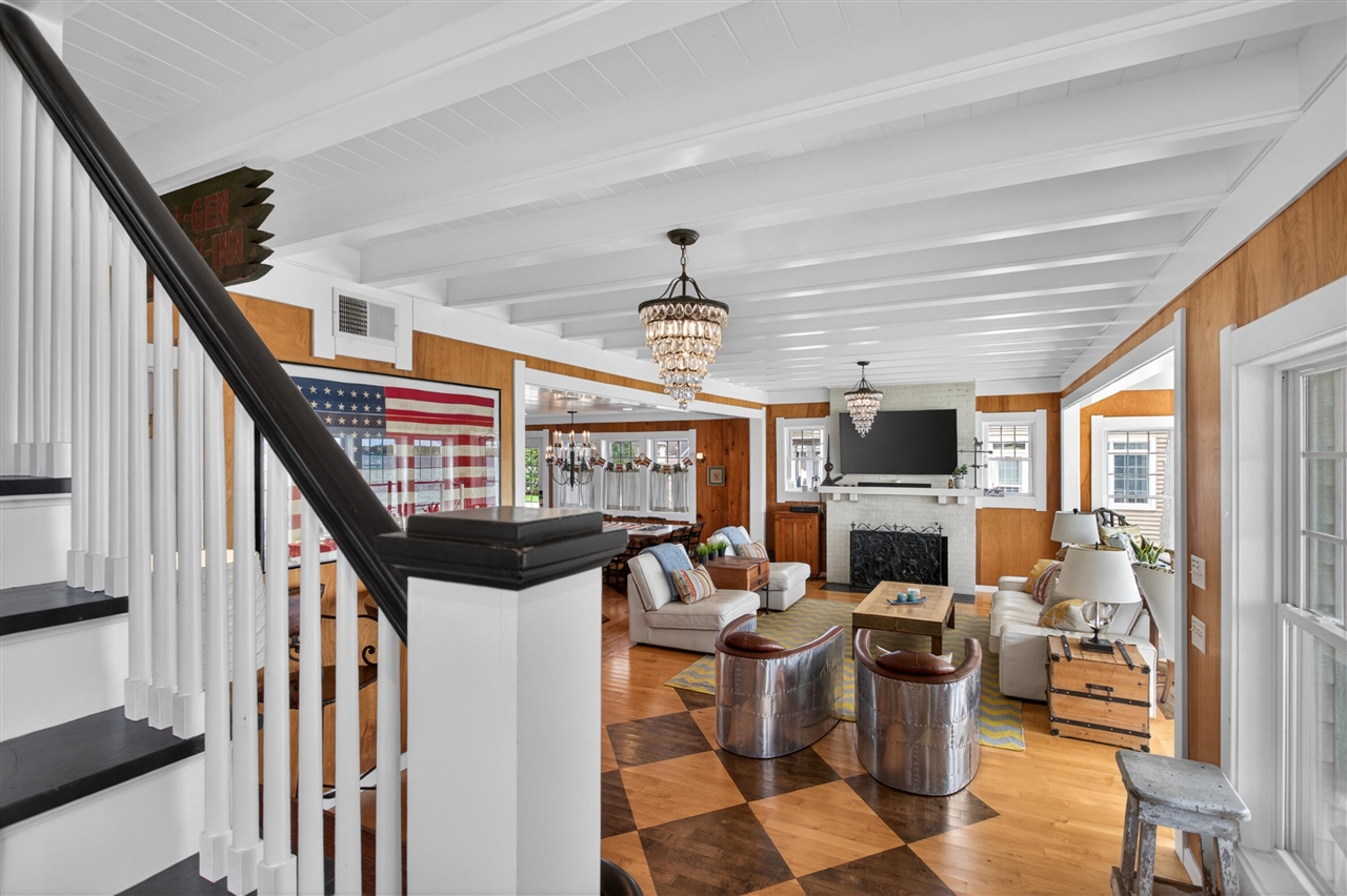 8714 Cherry Point Road, Manitou Beach, MI, 49253-9049