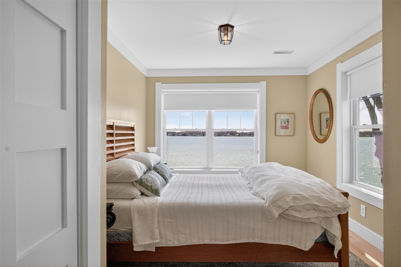 8714 Cherry Point Road, Manitou Beach, MI, 49253-9049