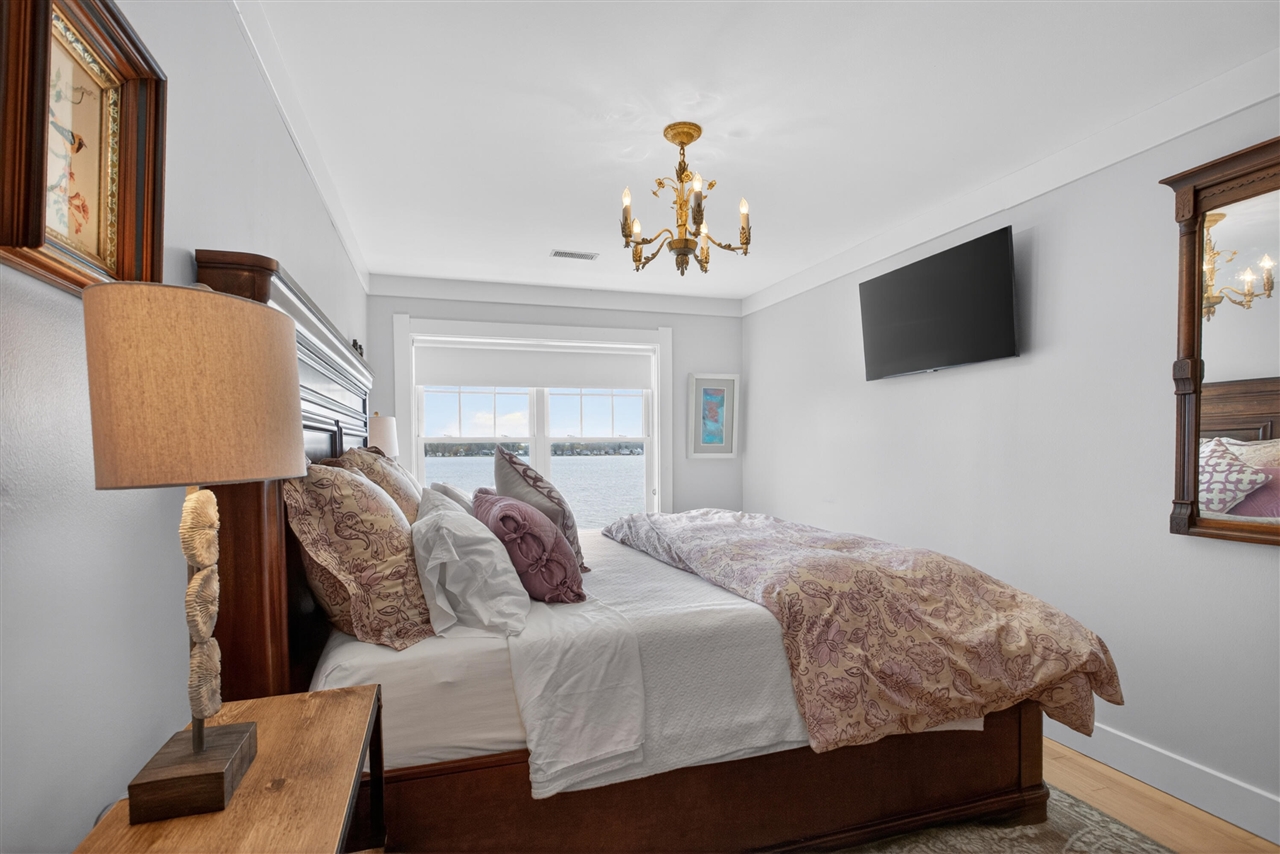 8714 Cherry Point Road, Manitou Beach, MI, 49253-9049