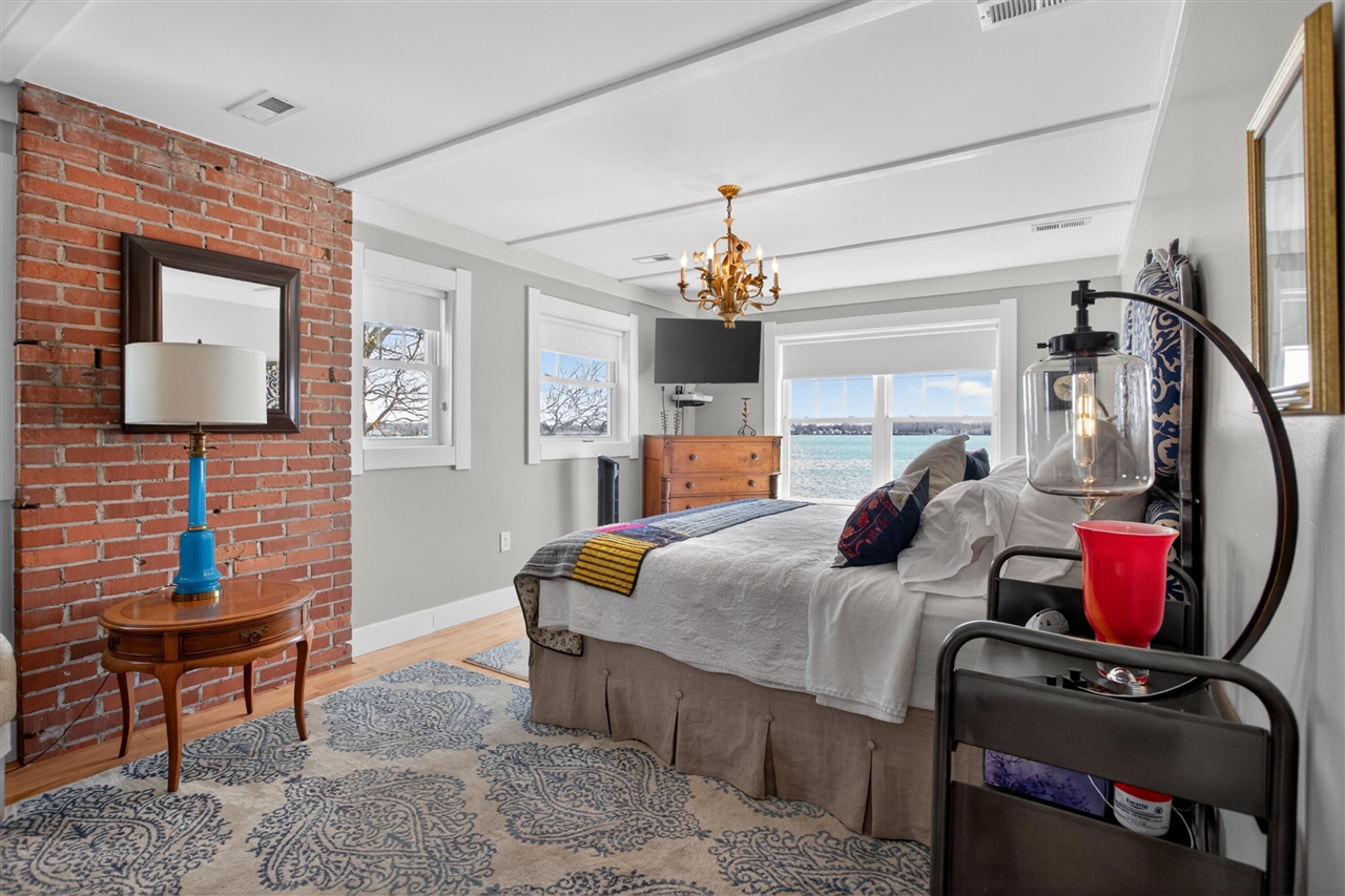 8714 Cherry Point Road, Manitou Beach, MI, 49253-9049