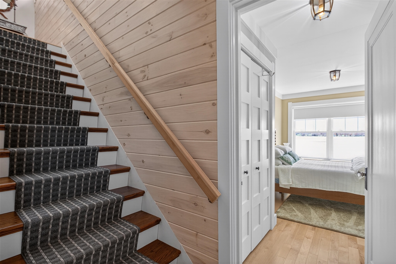 8714 Cherry Point Road, Manitou Beach, MI, 49253-9049