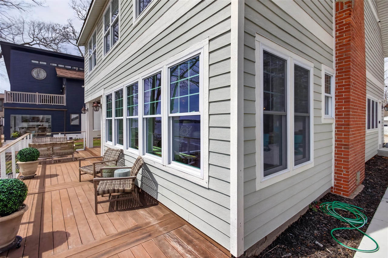 8714 Cherry Point Road, Manitou Beach, MI, 49253-9049