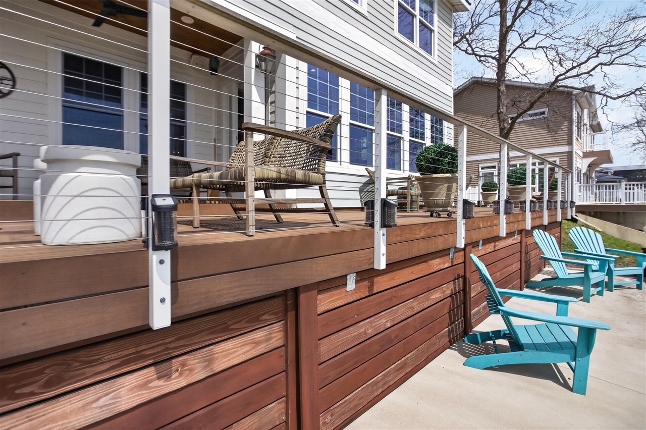 8714 Cherry Point Road, Manitou Beach, MI, 49253-9049